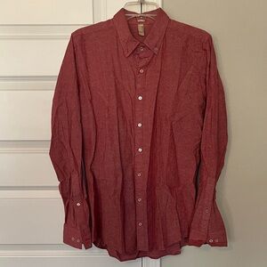 Vintage American apparel men’s shirt